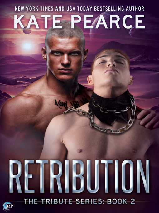 Title details for Retribution by Kate Pearce - Available